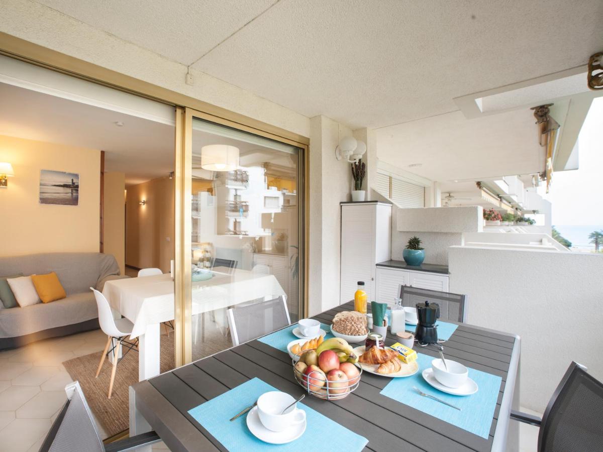 L'Eixideta Lejlighed Salou Eksteriør billede